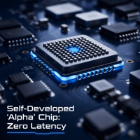 Écran LED Commercial Ultra-Mince 17mm à Chip Alpha, Zéro Latence, Sans Perte, Vente Chaude Directe Usine