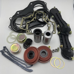 Kit pinza freno a disco K010603 per rimorchio e camion - Product Image 2