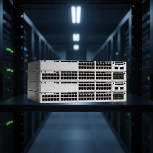 Commutateur Ethernet Gigabit <span class=keywords><strong>C2960X</strong></span> 24 ports 2 x 10G SFP+ WS-<span class=keywords><strong>C2960X</strong></span>-<span class=keywords><strong>24TD</strong></span>-<span class=keywords><strong>L</strong></span> en stock - Product Image 1