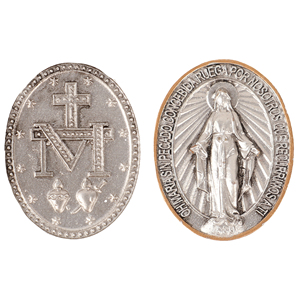 Productos en Stock, Estatuas Religiosas Católicas <span class=keywords><strong>de</strong></span> Resina, Virgen María, San Expedito, 3.5cm <span class=keywords><strong>de</strong></span> Alto, Nuestra Señora <span class=keywords><strong>de</strong></span> los Milagros, Imán para Refrigerador - Product Image 1