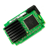 Carte de contrôle CNC Fanuc A20B-3300-0495, forte résistance aux interférences, pour équipement de commande numérique en environnements difficiles, contrôle d'axe