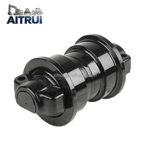 OEM Hochwertige Laufrolle für Caterpillar <span class=keywords><strong>CAT</strong></span> 320 323GC 323D3 325D <span class=keywords><strong>330C</strong></span> Bagger Ersatzteile - Product Image 1