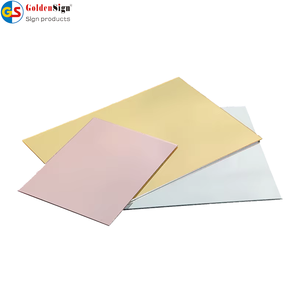 Nhà Máy ban đầu tùy chỉnh cắt laser UV Dịch vụ in ấn cho PVC PP Acrylic <span class=keywords><strong>ABS</strong></span> tấm nhựa để cắt - Product Image 4