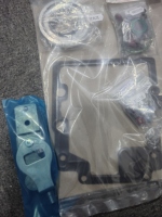 Kit de joints de pompe hydraulique PV 90/75, numéro de pièce 81020S30