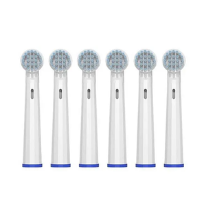 Nueva llegada <span class=keywords><strong>Pro</strong></span> GumCare Eb60 cepillo de dientes eléctrico cabezales compatibles con <span class=keywords><strong>B</strong></span> Oarl cepillo de dientes cabeza - Product Image 2
