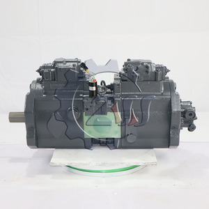 K3V140DT-9N29-17T Hydraulic Pump Drive for <strong>Volvo</strong> LinGong Lishide Zoomlion EC290 SDLG300 SC360 ZE360 <strong>Excavator</strong> 14524052 14531591 - Product Image 2