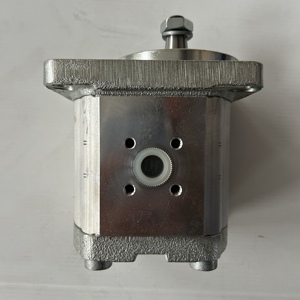 Pompe à engrenages hydraulique modèle AZPF-12-022RCB20KB 0510725030 - Product Image 5