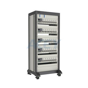 Equipo de reparación de batería híbrida de 20V 5A, probador de descarga de carga de batería, máquina de Reacondicionamiento para coche Toyota Lexus <span class=keywords><strong>Honda</strong></span> Hev - Product Image 2