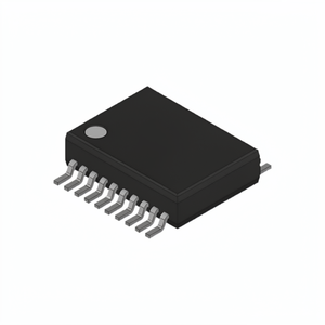 20 SSOP Original Logic Components Electronic CY74FCT374ATQCT - Product Image 1