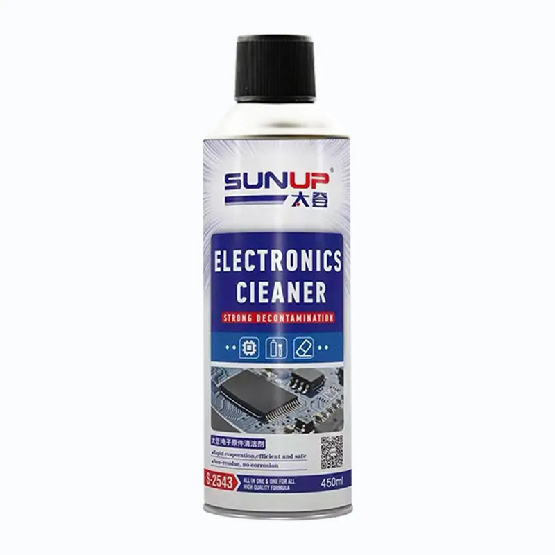 CRC electrical contact Cleaner