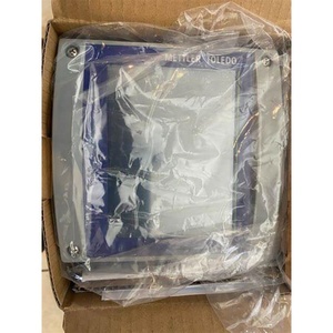 Mettlere Toledo M800 Multicanal de 4 Cables y 8 Contactos de Relé OEM - Product Image 5