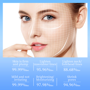 Dispositivo para el Cuidado Facial, Rellena Arrugas, Elimina Cicatrices, Mejora Manchas de Color y Marcas de Acné, Deja la <span class=keywords><strong>Piel</strong></span> Lisa y Suave - Product Image 2