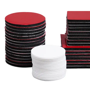 Application de ruban de mousse PE découpée comme ruban de <span class=keywords><strong>vitrage</strong></span> <span class=keywords><strong>pour</strong></span> joints ou <span class=keywords><strong>pour</strong></span> l'absorption acoustique et l'<span class=keywords><strong>isolation</strong></span> <span class=keywords><strong>thermique</strong></span> - Product Image 5