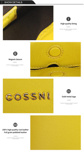 New Candy Color Fashion Design Leather Women <strong>Shoulder</strong> <strong>Bag</strong> Cross Shaped <strong>Mobile</strong> <strong>Phone</strong> <strong>Bag</strong> - Product Image 5