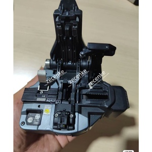 เครื่องตัดไฟเบอร์ออปติกฟูจิคุระ CT-50 CT50 มาพร้อมกล่องเก็บไฟเบอร์ออปติก* - Product Image 2