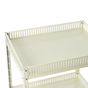 ชั้นวางของโลหะ2/<span class=keywords><strong>3</strong></span>ชั้นสำหรับจัดระเบียบโต๊ะคอมพิวเตอร์ห้องครัวสัตว์เลี้ยงหรือของเล่น - Product Image 2