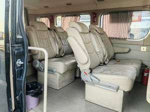 Se venden autobuses de segunda mano de alta calidad, <span class=keywords><strong>furgonetas</strong></span> de <span class=keywords><strong>7</strong></span>-15 <span class=keywords><strong>plazas</strong></span> y <span class=keywords><strong>furgonetas</strong></span> de segunda mano a <span class=keywords><strong>precios</strong></span> bajos. - Product Image 6