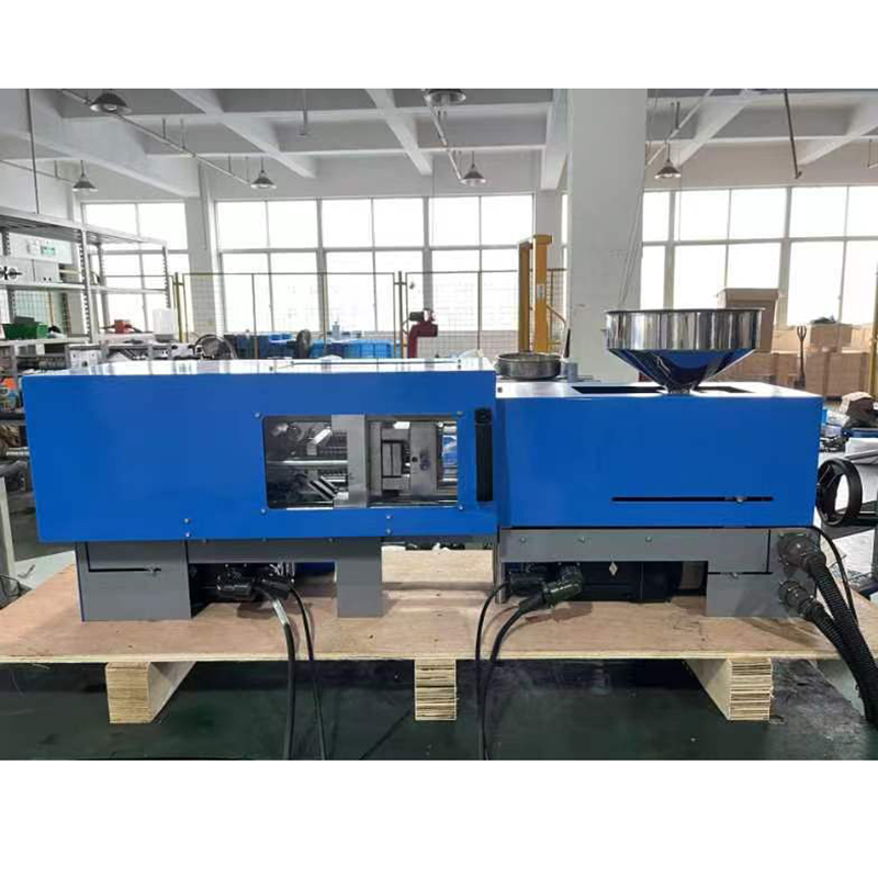 High Speed Thin Wall Injection Molding