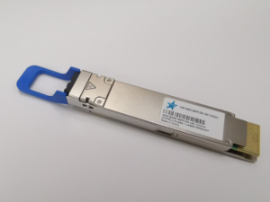 Transceptor TQSFPDD-400G-XXX 400GbE QSFP56-DD PAM4 SR8 DR4 FR4 LR4 PLR4 LR8 para Telecomunicaciones, Centros de Datos y Redes de Fibra Óptica - Product Image 3