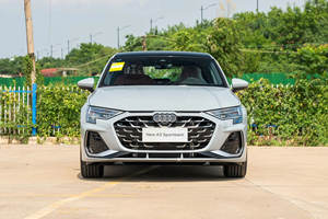 <span class=keywords><strong>Audi</strong></span> A3 Sportback 35 TFSI 2026 Gasolina Hatchback Premium <span class=keywords><strong>Plus</strong></span> Paquete de Lujo Auto Nuevo - Product Image 6