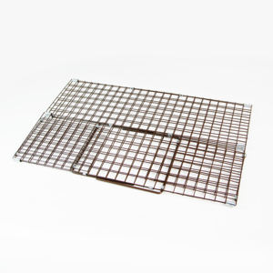 Gabbia di animali vivi pieghevoli e umani trappola per gabbia senza uccidere che intrappola conigli scoiattolo gabbie trappola per topi - Product Image 4