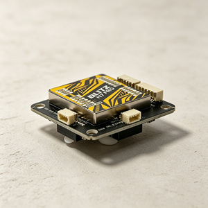 <span class=keywords><strong>IFlight</strong></span> H7 Pro <span class=keywords><strong>FC</strong></span> STM32H743 4S-12S พร้อม SmartAudio, OSD Baro และ Blackbox สำหรับโดรน FPV - Product Image 1