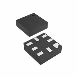 FSA1256L8X_F113 Electronics Component 8 UFQFN Interface Original - Product Image 1