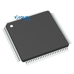 R5F56609ADFP # 50 composants BOM MCU 32 bits <span class=keywords><strong>RX660</strong></span> 1024K/128K QFP10 R5F56609ADFP # 50 - Product Image 1