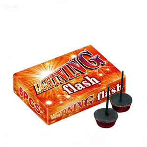 Popular Party Popper Colorful Confetti Voice Fireworks for Party Safe <strong>Novelty</strong> Toy Party-Knaller <strong>Crackers</strong> <strong>Christmas</strong> Pulling Bang - Product Image 3