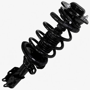 Amortisseur avant gauche complet SR4057 avec ressort hélicoïdal pour Chevrolet Cobalt HHR Pontiac G5 - Prix usine - Product Image 1