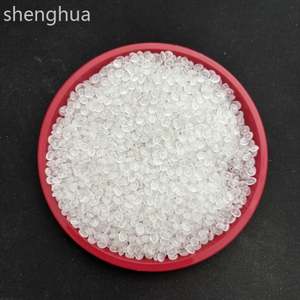 Résine PP vierge J 560S Granulés de plastique polypropylène Pellets Transparent Grade de moulage Haute brillance Haute rigidité Fournisseur d'usine - Product Image 3