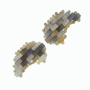 เครื่องประคบเย็นตาอาเกต อุปกรณ์สปาตา หน้ากากตาหยก - Product Image 3