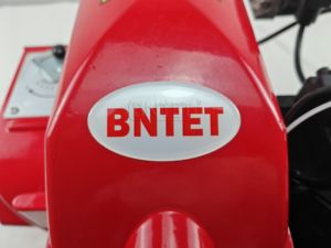 Composant clé industriel à haute pression de brûleur à gaz de LPG pour les pièces commerciales de chaudière de systèmes de chauffage - Product Image 5