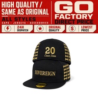 Cappellino da Baseball di Alta Qualità 1.1 con Ricamo 3D, Visiera Parasole, Chiusura Snapback, Stile Vintage, Originale per Squadre