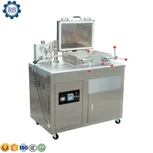 Cheap Price Duck Broaster Fryer Machine/Fried Chicken Meat Electric Pressure Fryer For KFC Use