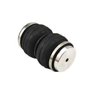 ถุงลมยาง AIRFLOTT DL108170A2 สำหรับโช้คอัพปรั<span class=keywords><strong>บ</strong></span>ระดั<span class=keywords><strong>บ</strong></span>ได้ TECHNIX /M52*1.5-49 - Product Image 4