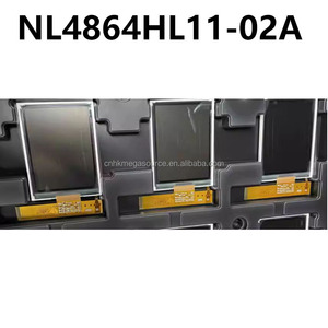 Proveedor de pantalla LCD, paneles de visualización de grado industrial de 3,5 pulgadas 480*640, nuevo Panel LCD Original - Product Image 4