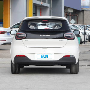 Dongfeng Nano 01 2025, modèle 2025, édition sport 330, <span class=keywords><strong>mini</strong></span> <span class=keywords><strong>SUV</strong></span>, véhicule électrique haute vitesse avec batterie au lithium - Product Image 4