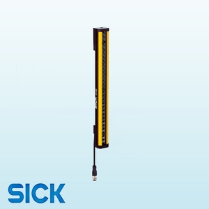 ม่านแสงนิรภัย SICK ระยะตรวจจับ 400 มม. ความละเอียด 14 มม. สำหรับงานควบคุมอุตสาหกรรม ได้รับการรับรองมาตรฐาน CE - Product Image 1