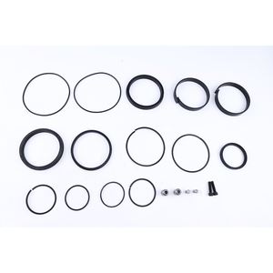 Kit de sellos rotatorios para plataformas elevadoras 7017158 70007376 para elevadores de brazo 340AJ 450A / 450AJ 600A / 600AJ 800A / 800AJ - Product Image 5