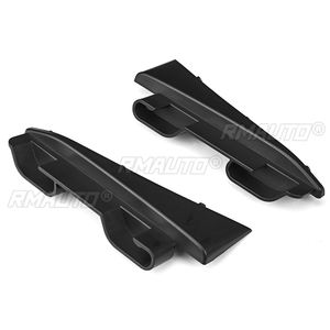 Kit de réparation de support latéral de colonne C pour couvercle de coffre arrière ABS 2x pour Audi TT TTRs 8J Coupé 2006-2014 8J8898283 - Product Image 4