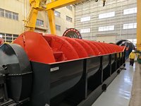 Golderz-Aufbereitungsanlage mit CE-Zertifikat, CIL-Verarbeitungsanlage, Goldtrennungs- und Bergbauausrüstung