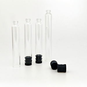 ขวดตลับหมึก1.5มล. 1.8มล. 3มล. 4มล. ตลับเทปที่ผ่านการฆ่าเชื้อแล้ว - Product Image 4
