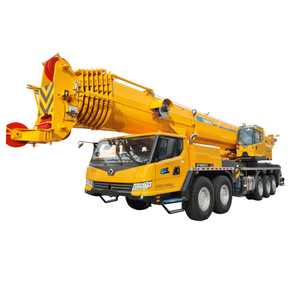 יעילות גבוהה qy25k5c_2 25 טון הרמת גובה משאית חשמלית למכירה חמה - Product Image 5