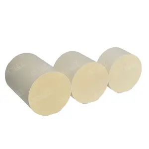 Knalpot Universal konverter katalis sistem Dpf Cordierite sarang lebah bahan keramik Filter mesin Diesel - Product Image 1