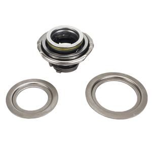 ชุดคลัตช์เกียร์ 6DCT250 DPS6 พร้อมลูกปืนปล่อยคลัตช์ สำหรับรถฟอร์ด เฟียสต้า โฟกัส ขายดี - Product Image 1