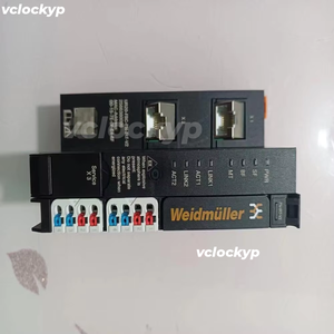 ไวด์มุลเลอร์ UR20-FBC-PN-IRT-V2 - Product Image 5