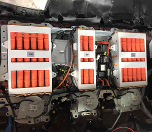 แบตเตอรี่รถยนต์ไฮบริด Ni-MH ดีไซน์ใหม่ รับประกัน 3 ปี 288V 6500mAh สำหรับเปลี่ยนแบตเตอรี่รถยนต์ RX400h - Product Image 1