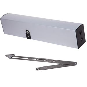 OUTUS charge lourde SW500 pour ouvre-porte à bras tiré ou à bras poussoir avec télécommande - Product Image 1