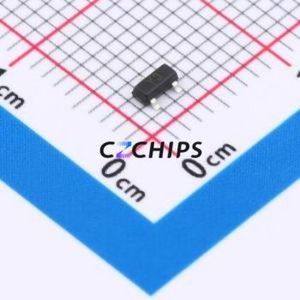 Diode Zener TPZ13VCS3 SOT-23 d'origine et neuve, fournisseur de composants électroniques en gros et service BOM - Product Image 1